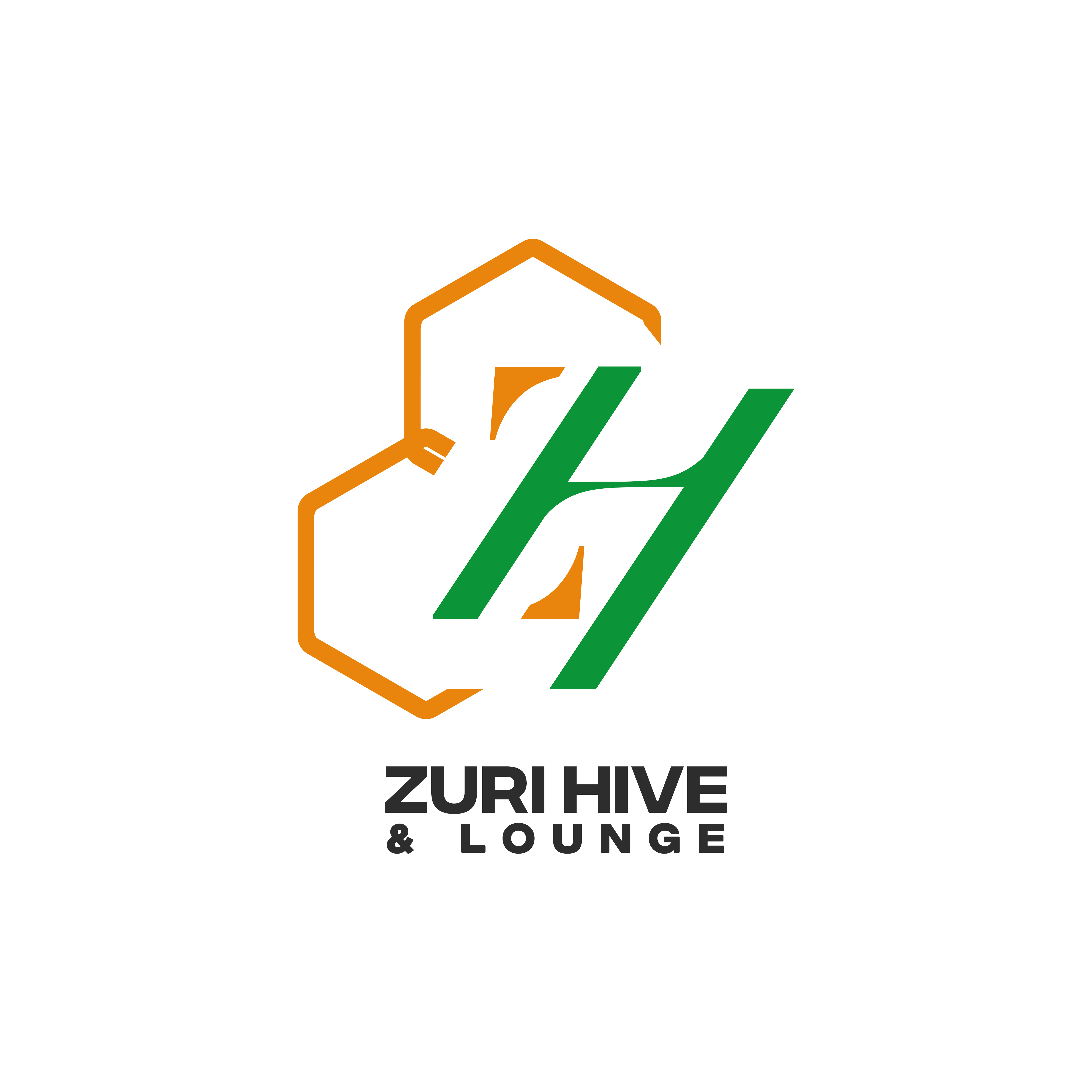Zuri Hive & Lounge Interior